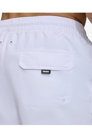 Dkny Erkek Mayo Db4dn002-wht Db4dn002-wht Beyaz Beyaz