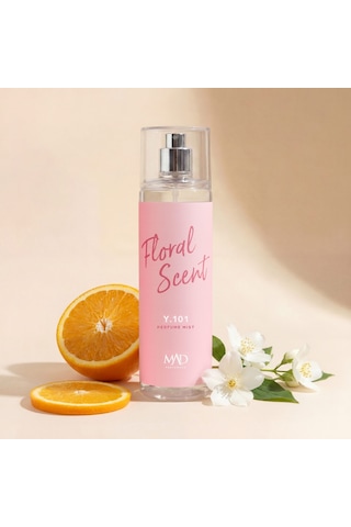 Mad Y101 Kadın Perfume Body Mist 200 ML