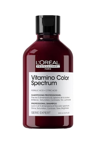 Loreal Professionnel Paris Serie Expert Vitamino Color Spectrum Boyalı Saçlar İçin Solma Karşıtı Şampuan 300ml