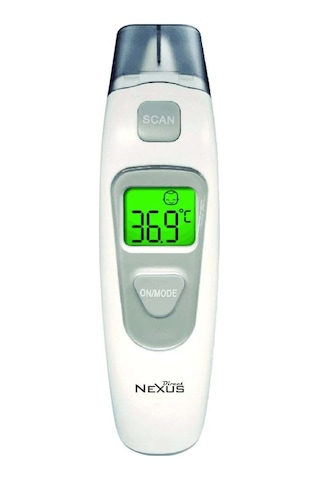 Direct Nexus Dual Dijital Ateş Ölçer