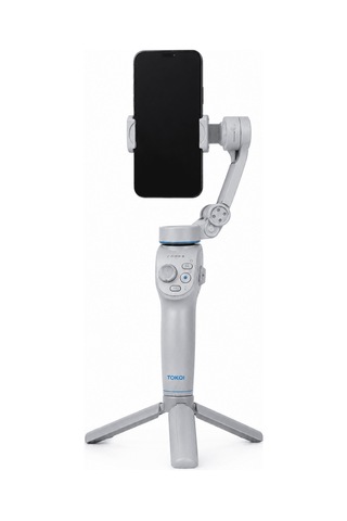 Akıllı Telefon Gimbal 360 Takipli Uczzpdm01gimbel-2 Diğer