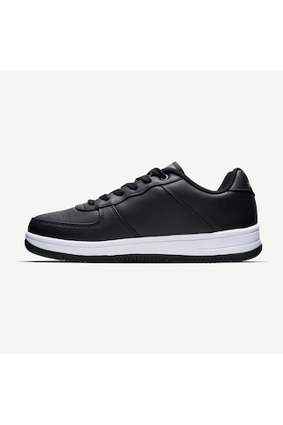 Mamma Mia Lescon Zeplin 7 Sneakers Spor Ayakkabı Siyah