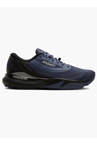 Brooks Adrenaline Gts 24 Gtx Kadın Koşu Ayakkabısı Lacivert