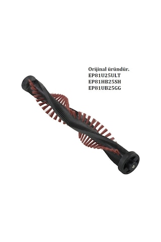 Electrolux Ultimeta 800 Ep81u25ult-ep81hb25sh-ep81ub25gg Fırça