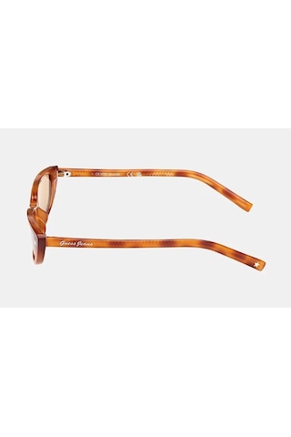 Guess 00001 53e Kadın Güneş Gözlüğü Kahverengi