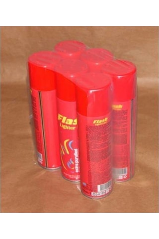 Çakmak Gazı 270ml 12 Adet