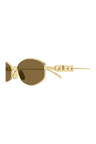 Gucci Gg1802s 005 55 Kadın Güneş Gözlüğü