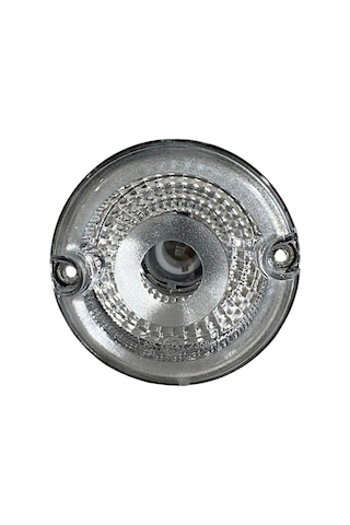 Geri Vites Lambası Duylu Yuvarlak 95 Mm Otokar-minibüs-otobüs
