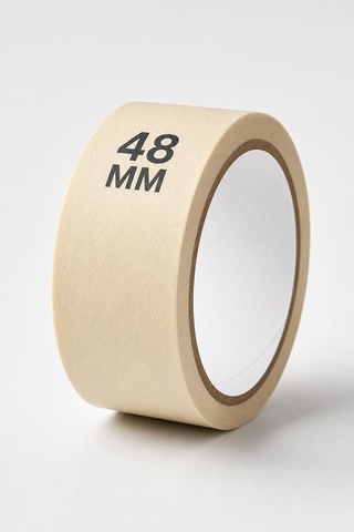 Nistabolje Maskeleme Bandı Boya Bandı 48mm Kağıt Bant
