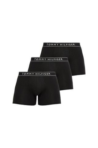 Tommy Hilfiger Erkek 3p Trunk Um0um03882-th0wg Multi Color