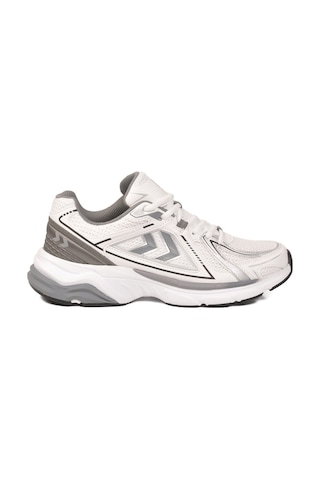 Hummel Beyaz Fileli Hafif Esnek Unisex Spor Ayakkabı 900794 Hml Performance 700