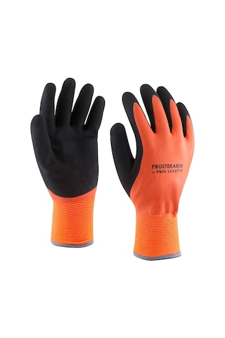 Frostbear Soğuk İş Eldiveni 12adet