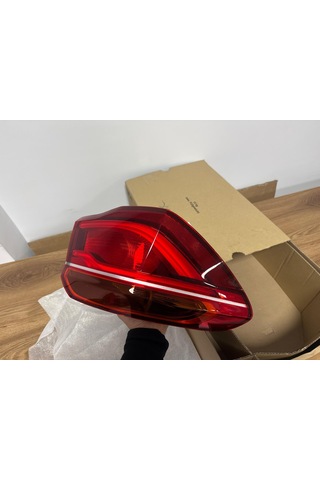 Stop Lambası Dış Sol Ledli X1 F48 14 18 63217488545