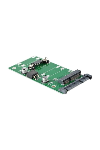 Msata Sata Çevirici 9.5x4.5 Cm M Sata Sata Çvirici M-sata Sata Çevirici