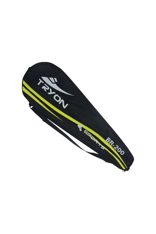 Tryon Br-200 Siyah Badminton Raketi