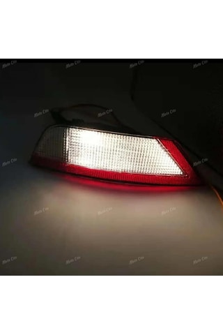 Ford Ecosport Sis Lambası ve Geri Vİtes Lambası Sol Sağ