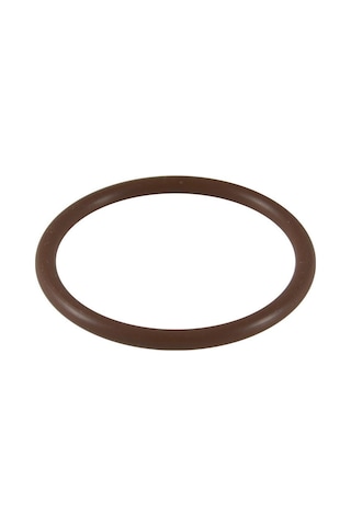 38x2 30 Adet Isıya Dayanıklı Viton O-ring Fkm 75 Brown Kalınlık 2 Mm Oring