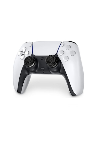 Galaxy Uyumlu Model Ps4/ps5 Uyumlu Performans Analog Koruyucu Ve Yükseltici-siyah