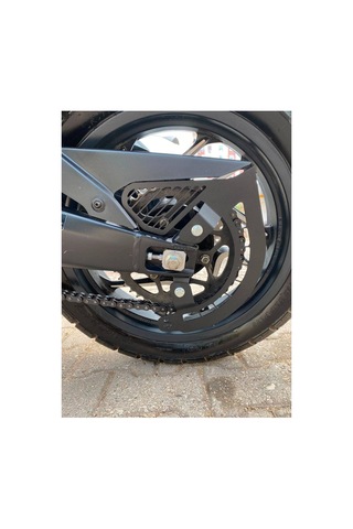 Bajaj Dominar 400-400ug Arka Dişli Koruma