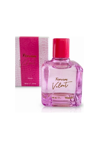Fervore Velvet Kadın Parfüm EDT 100 ML
