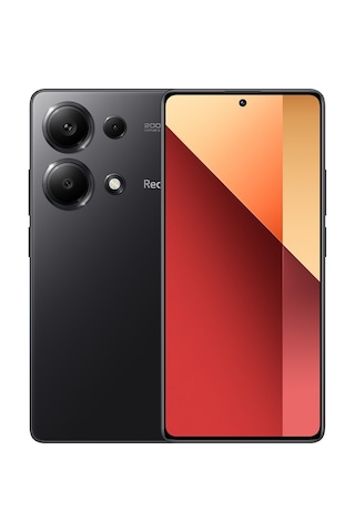 Xiaomi Redmi Note 13 Pro 8 GB 256 GB (Xiaomi Türkiye Garantili)