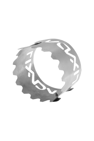 Ebitda Kampanyalı Hafif Titanyum Rüzgarlık - Aynı Zamanda Tencere Desteği Gümüş Gümüş