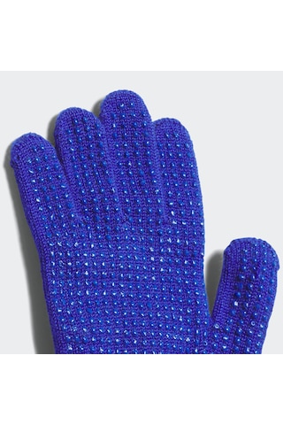 Adidas Çocuk Lacivert Eldiven Jf6266 Lacivert
