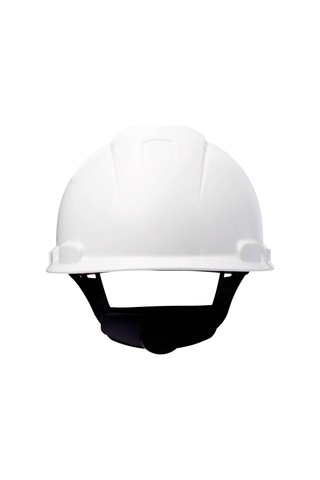 H700nvı Beyaz Emniyet Bareti