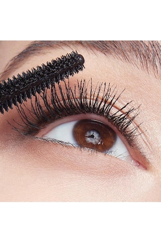 Lash Sensational Sky High Maskara 7.2 Ml & Mini Sky High Maskara 4.5 Ml pktlshshmasavset-8717 Diğer