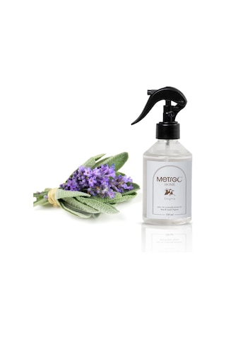 Metsgo Enigma Oda ve Çamaşır Kokusu 250 ML