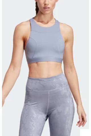 Adidas Runnıng Medıum-support Bra