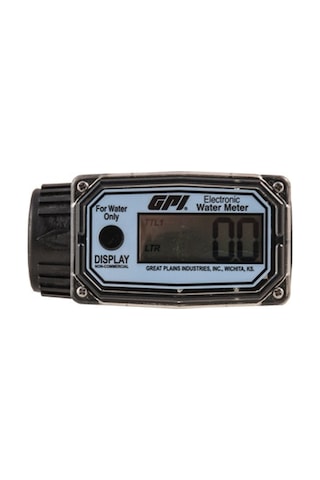 GPI Gpı - 01n12lm Edm 1" Su Sayacı