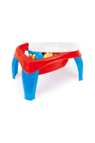 Mega Bloks Aktivite Oyun Masası 30 Parça