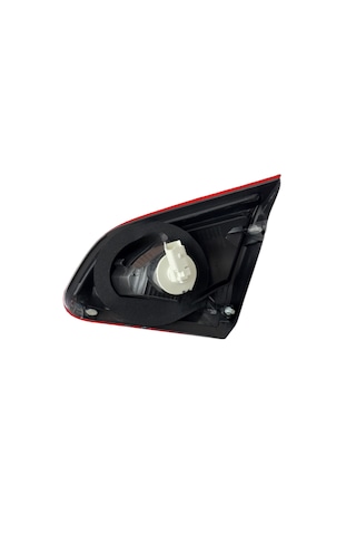 Nissan Qashqai 2010 - 2013 Stop Sol İç
