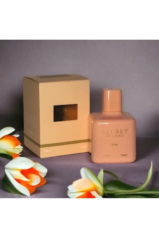 Secret Milano Wish Kadın Parfüm EDC 100 ML
