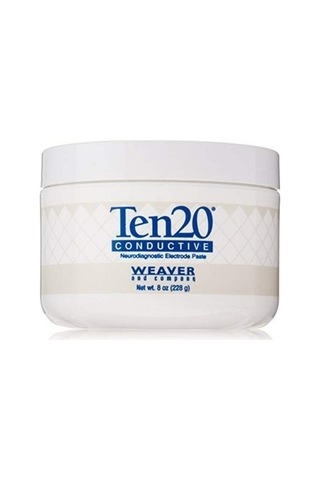 Weaver Ten 20 Eeg Pastası 3 x 228 G