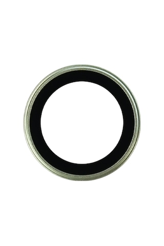 Urr Apple Uyumlu iPhone 17 Fans Series Ar Kamera Lens Koruyucu Yeşil