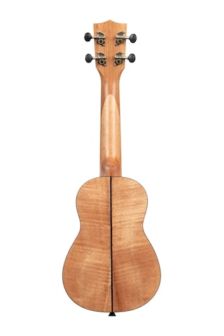 Kala Exotic Soprano Ukulele