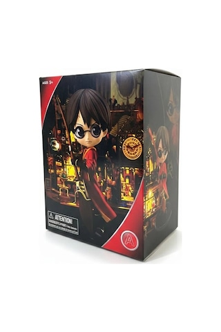 Plastik Harry Potter Figürü 16 Cm