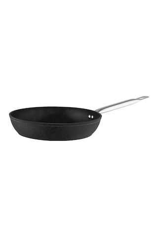 Noir Titanyum Tava - Siyah - 24 Cm 8684427129791 Siyah