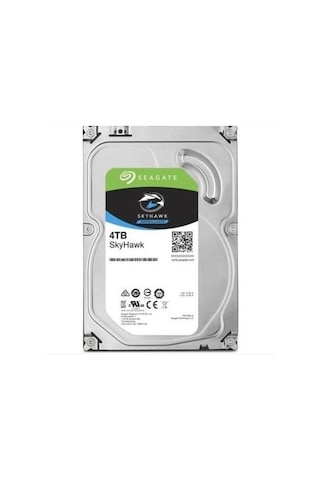 Seagate 4tb Hard Disk - Sabit Disk - n11.com