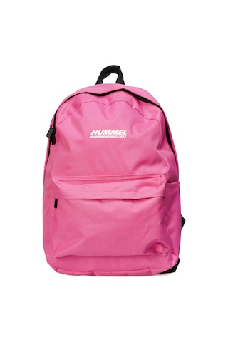 Hummel Abon Sırt Çantası 980324-9877 Pembe