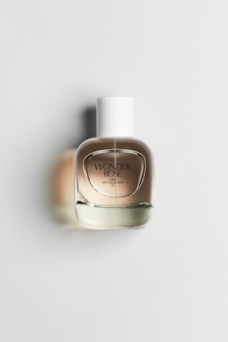 Zara Wonder Rose 01 Kadın Parfüm EDT 90 ML