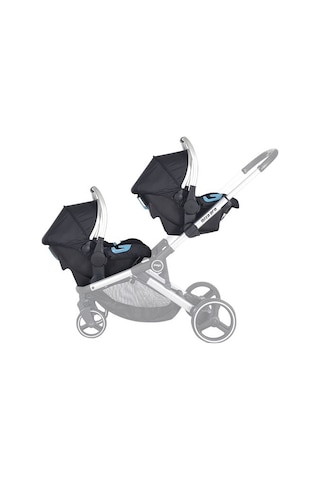 Prego 2071 İbiza Pro 0-13 KG Oto Koltuğu