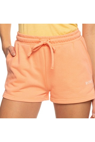 Roxy Surf Stoked J Otlr Kadın Şort Mercan