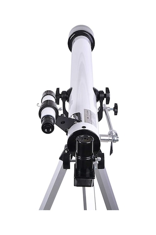 Nikula 900x60 Uzay Teleskobu - 1000m/4m - Beyaz