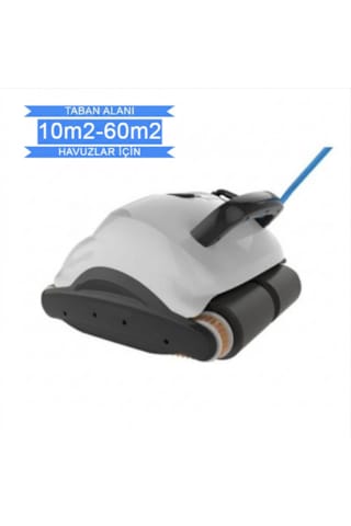 Ich Roboter 120-b 15mt Kablolu Havuz Robotu