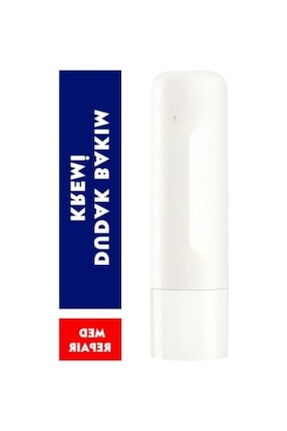 24 Saat Nemlendirme Sağlayan Dudak Bakım Kremi - 4,8g X3 Adet