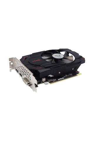 Arktek Rx550 4gb 128bit Gddr5