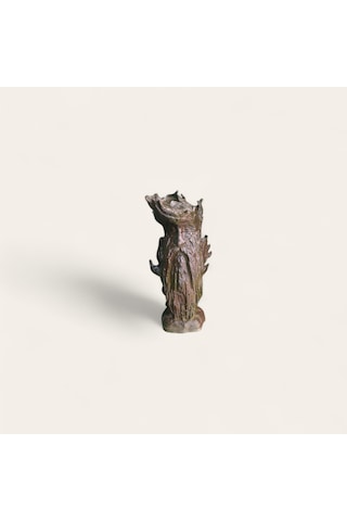 Treebeard - Ağaç Sakal - The Lord Of The Rings